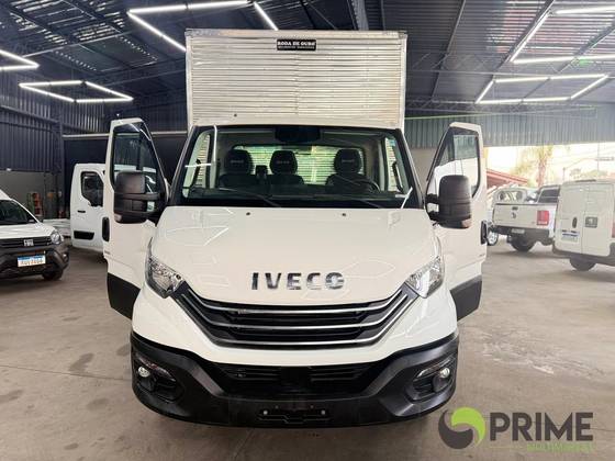 IVECO DAILY 3.0 TURBO DIESEL 35-160 CHASSI CS MANUAL IVECO DAILY 3.0 TURBO DIESEL 35-160 CHASSI CS MANUAL